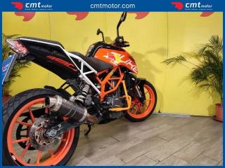 KTM 390 Duke usata 8