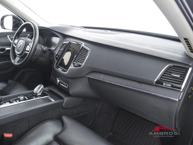 VOLVO XC90 usata 13