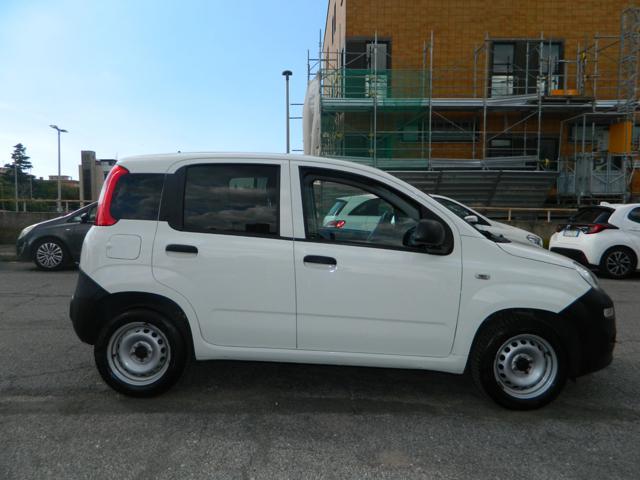 FIAT Panda usata, con Autoradio
