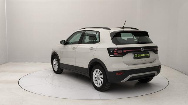 VOLKSWAGEN T-Cross usata, con Airbag laterali