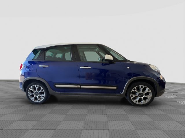 FIAT 500L usata 5