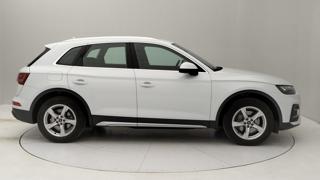 AUDI Q5 usata, con Boardcomputer