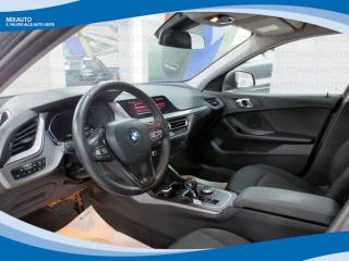 BMW 116 usata, con Airbag laterali