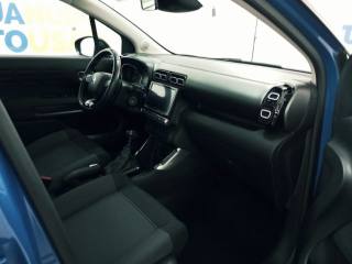 CITROEN C3 Aircross usata, con Chiusura centralizzata telecomandata