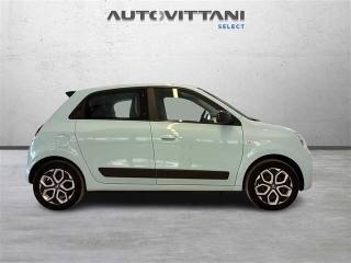 RENAULT Twingo usata, con Alzacristalli elettrici