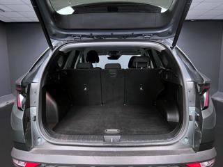 HYUNDAI Tucson usata, con Controllo trazione