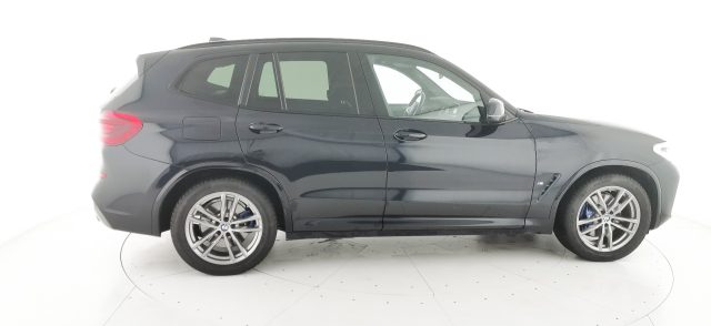 BMW X3 usata, con Chiusura centralizzata