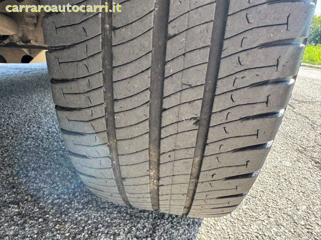 IVECO Daily usata, con Controllo trazione