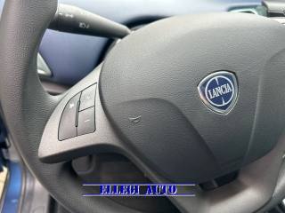 LANCIA Ypsilon usata, con Bluetooth
