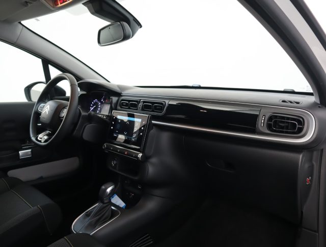 CITROEN C3 usata, con Immobilizzatore elettronico