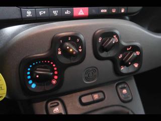 FIAT Panda usata, con ESP