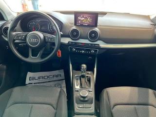 AUDI Q2 usata, con Controllo trazione
