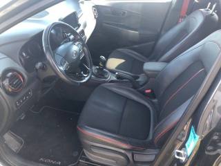 HYUNDAI Kona usata, con Airbag Passeggero