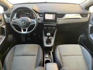 RENAULT Captur usata, con Alzacristalli elettrici