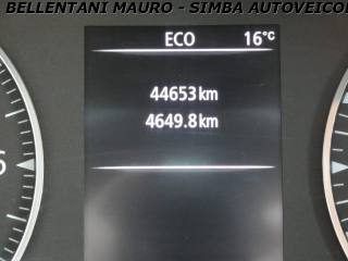 DACIA Duster usata, con Servosterzo