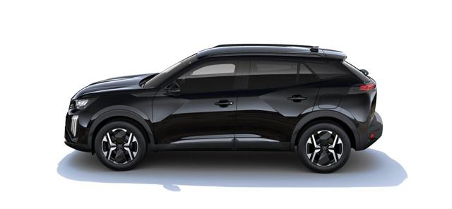 PEUGEOT 2008 usata, con Alzacristalli elettrici