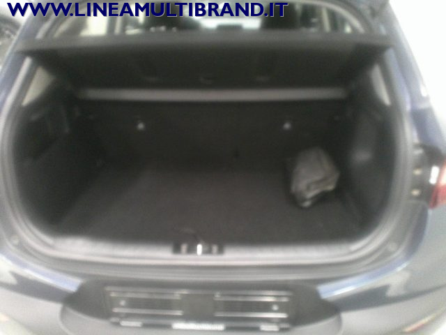 KIA Stonic usata, con Autoradio