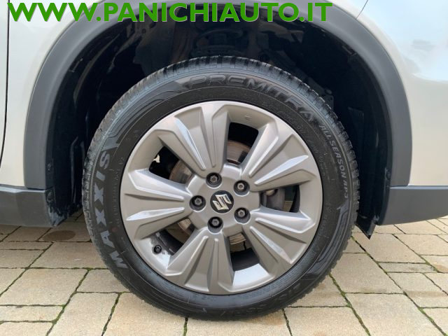 SUZUKI Vitara usata, con Alzacristalli elettrici