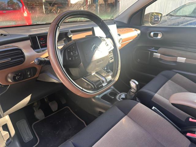 CITROEN C4 Cactus usata, con Alzacristalli elettrici