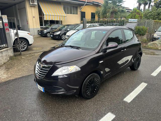 LANCIA Ypsilon usata, con ABS