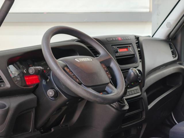 IVECO Daily usata 19