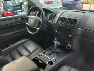VOLKSWAGEN Touareg usata, con Chiusura centralizzata