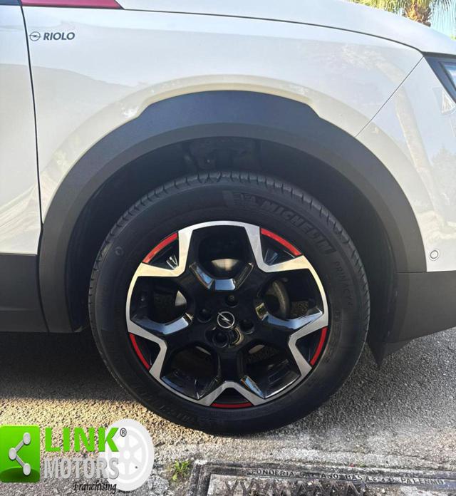 OPEL Mokka usata, con Bluetooth