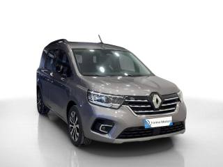 RENAULT Kangoo usata, con Sedili riscaldati