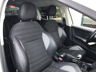 PEUGEOT 2008 usata, con Climatizzatore
