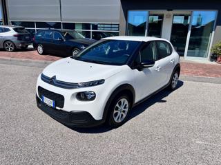 CITROEN C3 BlueHDi 100 S&S Business Combi
