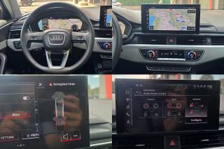 AUDI A4 usata, con Alzacristalli elettrici