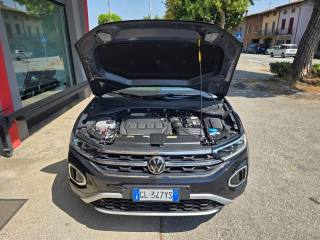 VOLKSWAGEN T-Roc usata 166