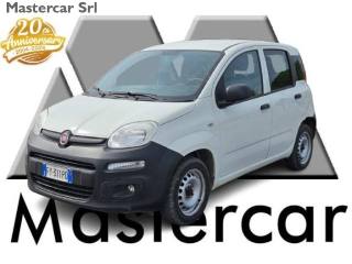 FIAT Panda 1.2 69 CV VAN 2 POSTI EURO6 POP - FY311PD