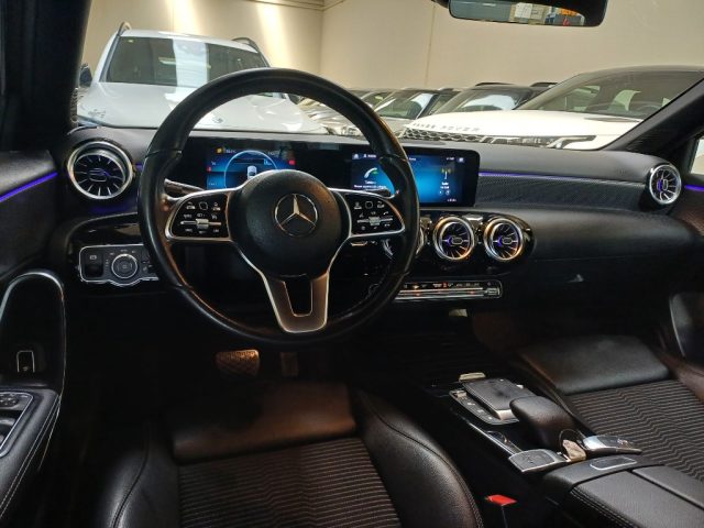 MERCEDES-BENZ A 220 usata, con Servosterzo