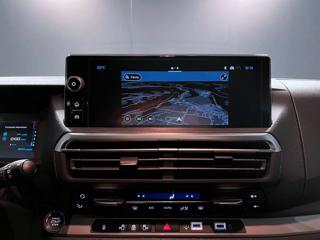 CITROEN Spacetourer usata, con Cruise Control