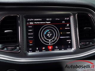 DODGE Charger usata, con Specchietto retrovisore con funzione antiabbagliamento