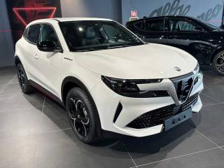ALFA ROMEO Junior usata, con Climatizzatore