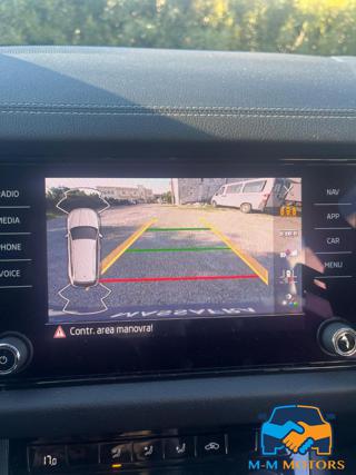 SKODA Kodiaq usata, con Filtro antiparticolato