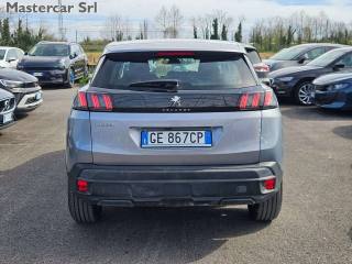 PEUGEOT 3008 usata, con Alzacristalli elettrici