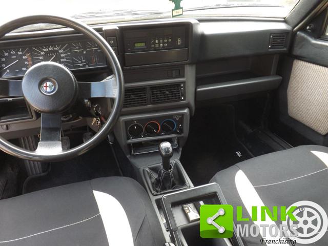 ALFA ROMEO 75 usata 69