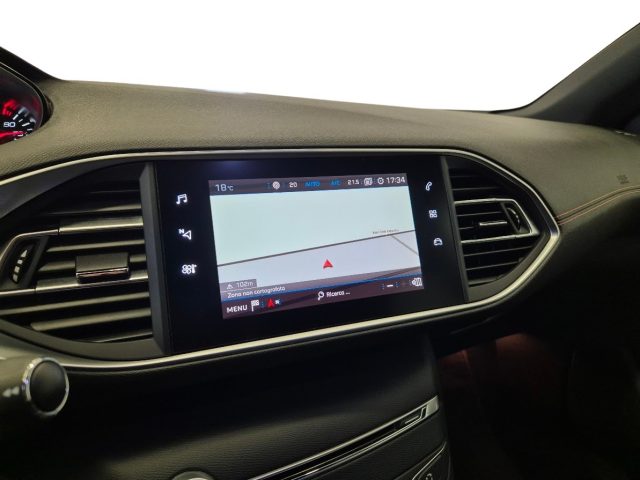 PEUGEOT 308 usata, con Cruise Control