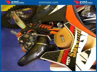 KTM EXC 125 usata 9