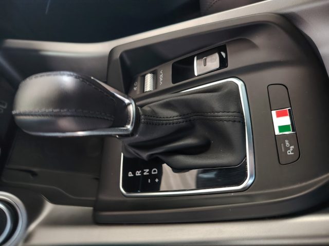 ALFA ROMEO Tonale usata, con Riconoscimento dei segnali stradali