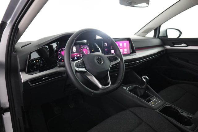 VOLKSWAGEN Golf usata 1