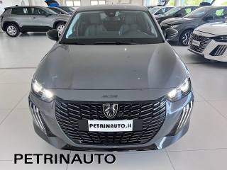 PEUGEOT 208 usata, con Airbag