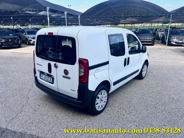 FIAT Fiorino usata, con Alzacristalli elettrici