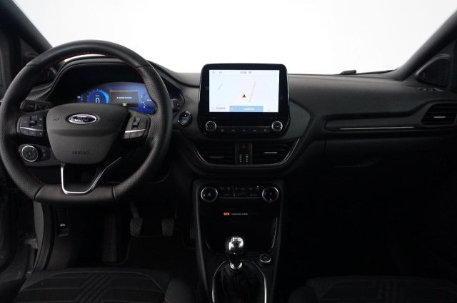 FORD Puma usata, con Controllo automatico clima