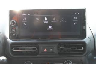 FIAT Doblo usata, con Volante in pelle
