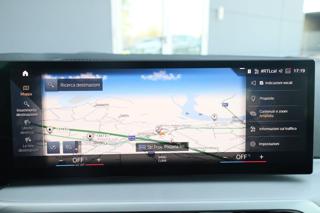 BMW 320 usata, con Sensori di parcheggio anteriori