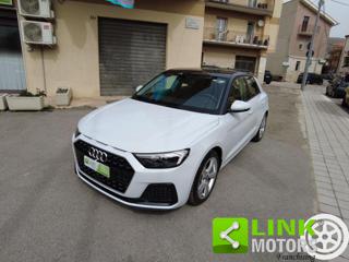 AUDI A1 SPB 30 TFSI